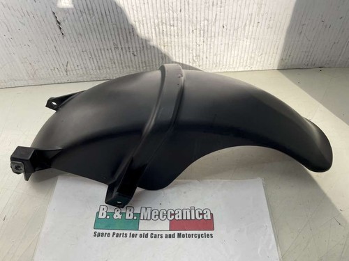 Fairing fender rear - rear, peugeot