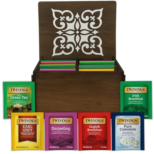 Twinings tea bag - bag, sampler