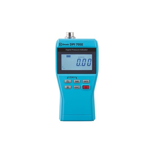 Druck dpi705e gauge manometer - druck,