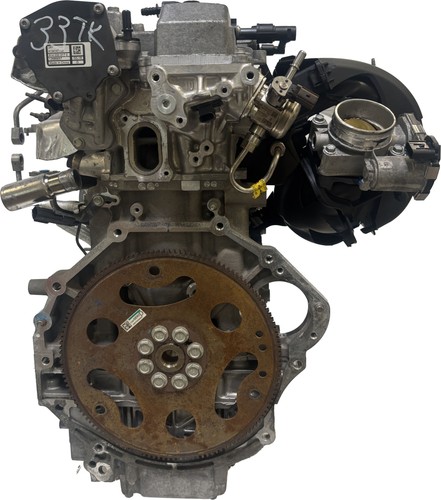 Engine 12673086 ltg a20nft - engine,