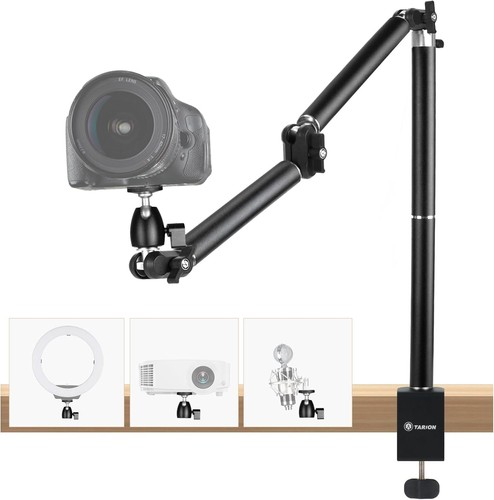 Tarion tka01 overhead tripod - tarion,