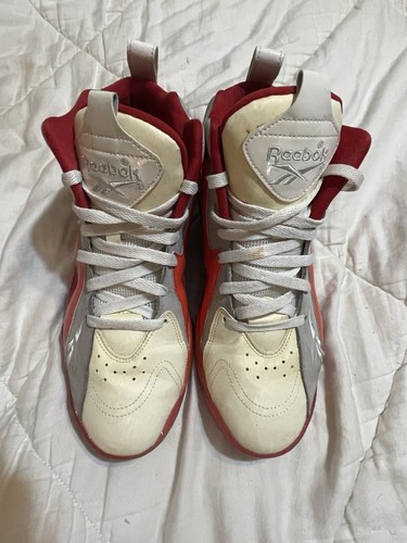 Reebok kamikaze ghost - reebok,