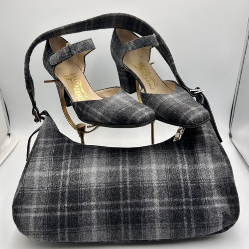 Salvatore ferragamo shoe - ferragamo,