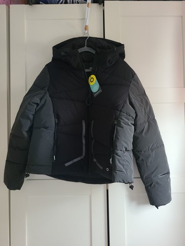 Ladies goodmove ski jacket - ski,