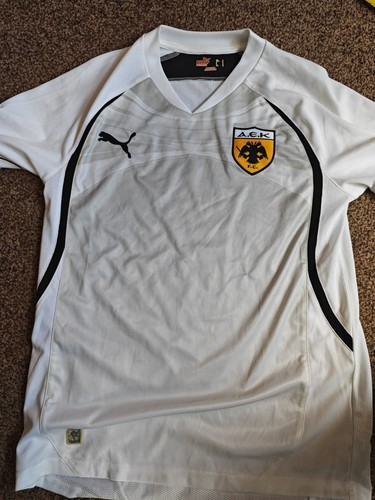 Puma aek athens training - puma,