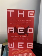 Red Web. Russia's Digital