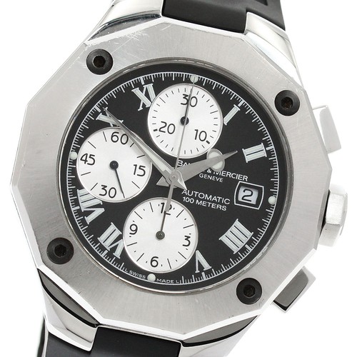 Baume mercier riviera 65541 - mercier,