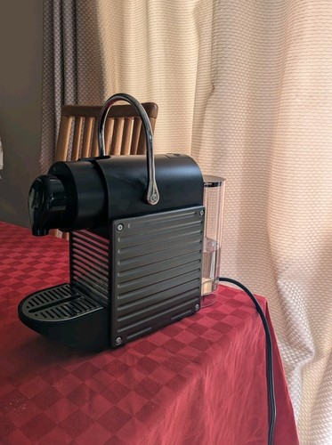 Krups nespresso pixie coffee - pixie,