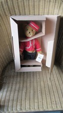 Teddy by Schuco Page Bear