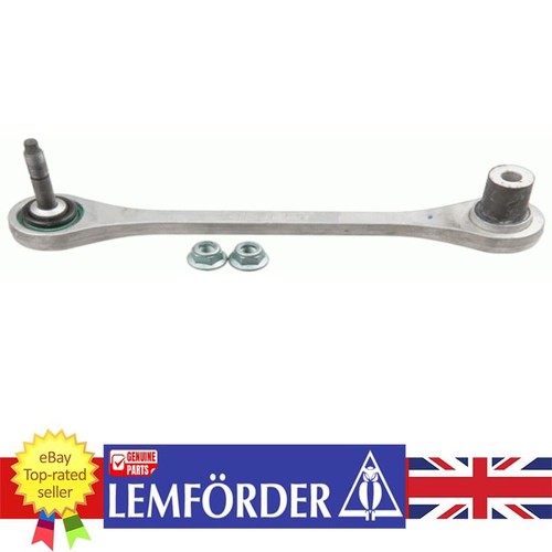 Brand new reartrailing - brand, control