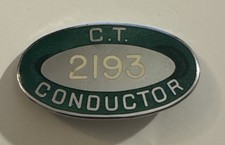 Coventry Transport CT