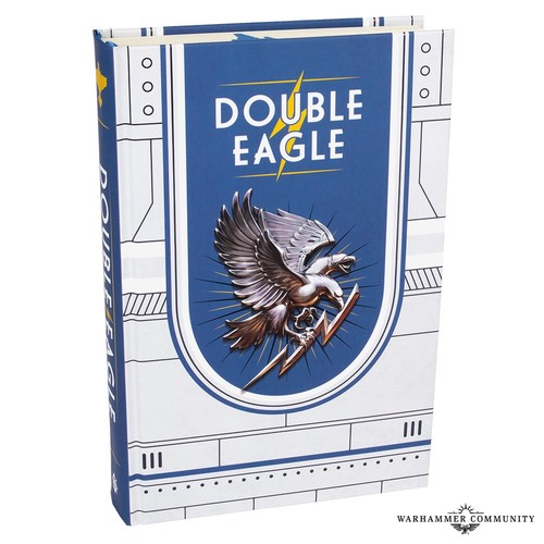Double eagle limited special - double,