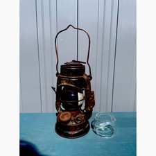 Hard to find FEUERHAND 75 ATOM