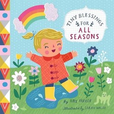 Tiny Blessings: For All
