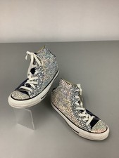 ✨👟 Converse Sparkly