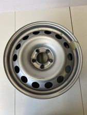 Peugeot Boxer / Citroen Berlingo 16" Steel Wheel 98153116