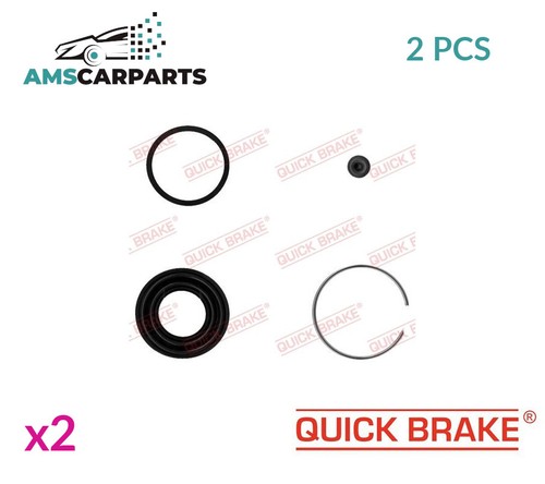 Brake caliper repair - repair, kit