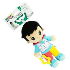 Lamaze My Friend Lucas, Clip