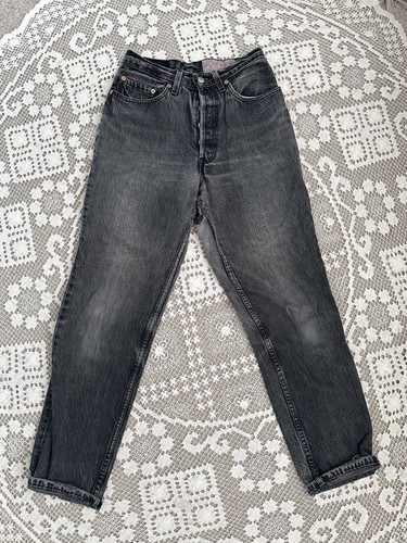 1980s vintage levi 901 - 1980s,