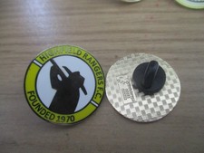 Highfield Rangers    fc  non
