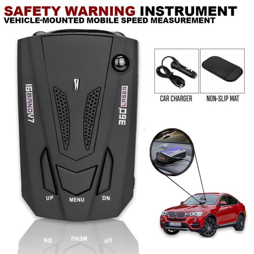 360 full band car laser - band,