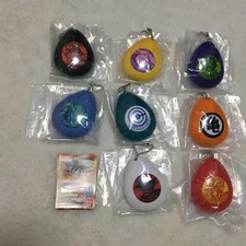 Dragon Ball Z Gachapon Sound