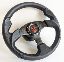 Steering Wheel Fits For HONDA