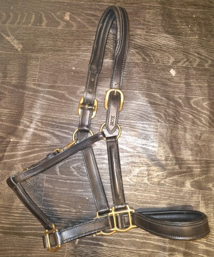 New kate negus leather - new,