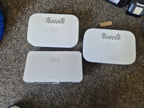 Sky wifi extenders - sky,
