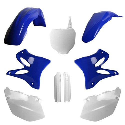 Polisport motocross plastics - polisport,