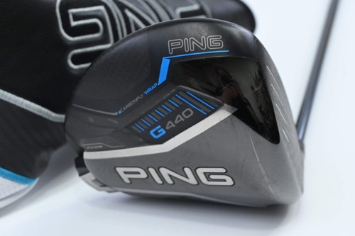 Ping g440 lst driver - g440,