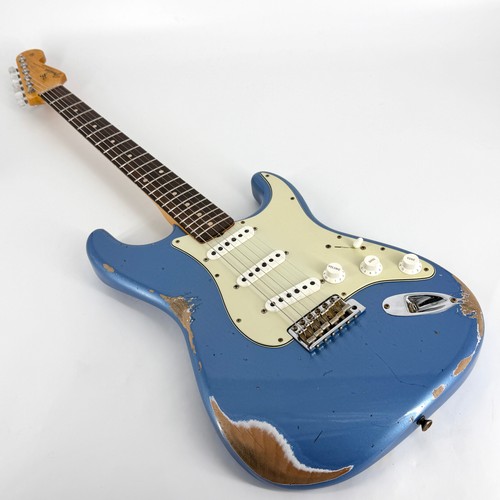 2022 fender custom - fender, ’61