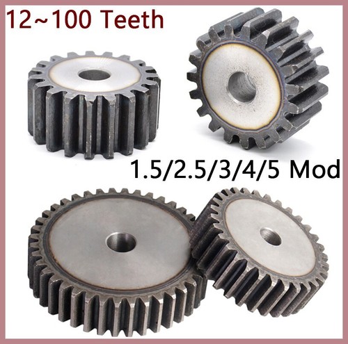 Spur gears pinion gear - spur,