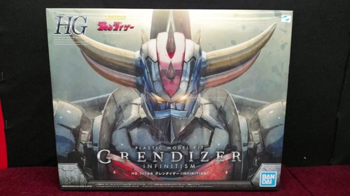 Bandai ufo robo grendizer - bandai,