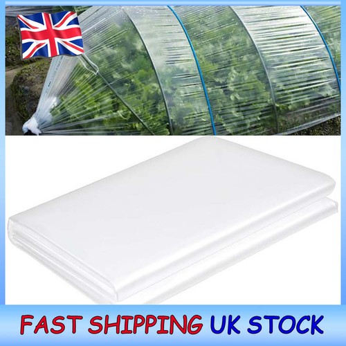 10m heavy duty polythene - 2m,