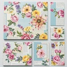 Spring Floral Flowers