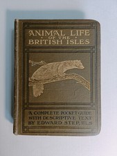 Animal Life of the British