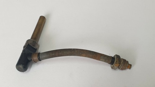 Carburetor petrol hose - su,