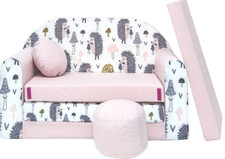 Pro Cosmo Kids 3 in 1 folding