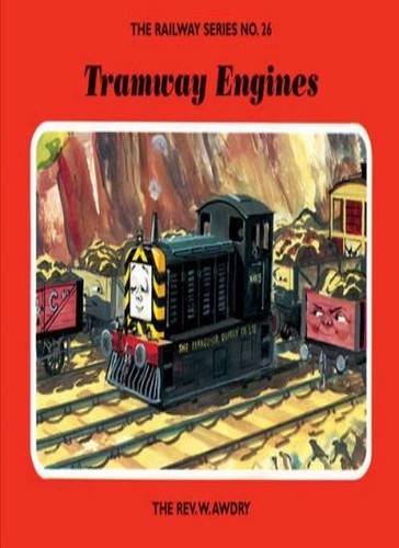 Tramway engines by - engines, (railway)