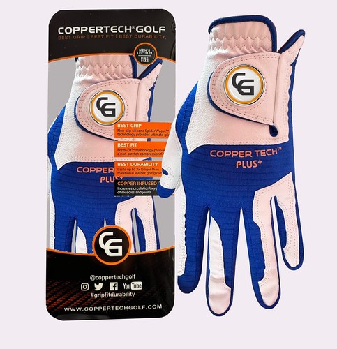 Men coppertech plus elite - plus,