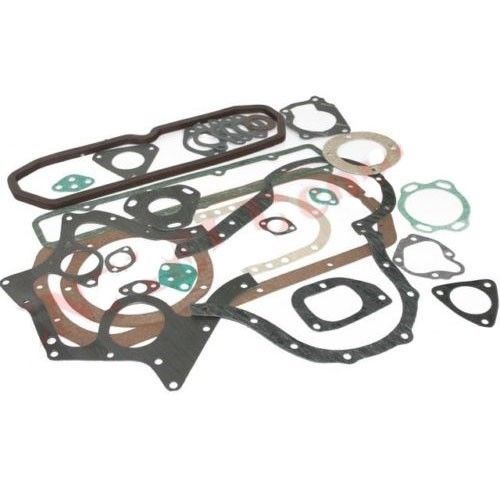 Complete engine overhauling - complete,