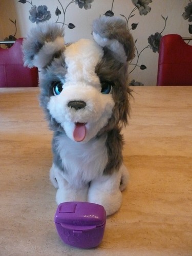 Furreal ricky the - ***furreal,