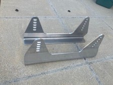 Rix Alloy Seat Side Mounts