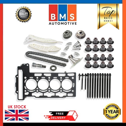 Bmw n13 petrol - 1.6, n13b16a