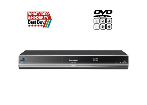 Panasonic dmr bs780 freesat - panasonic,