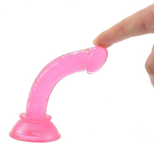 Non realistic suction cup - non-realistic,