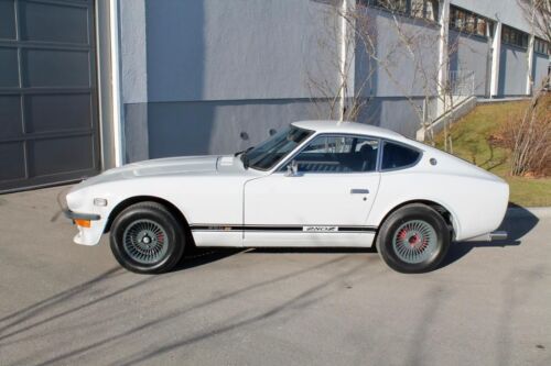 Datsun 260z 280z coil - /,