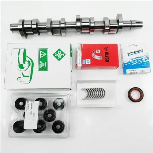 Camshaft set audi seat - vw,