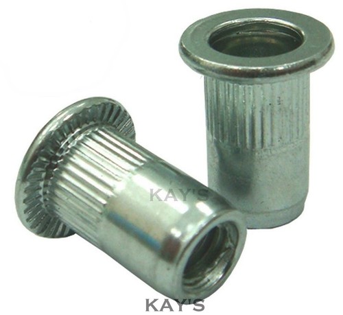 Rivnuts nutserts rivet nuts - nutserts,